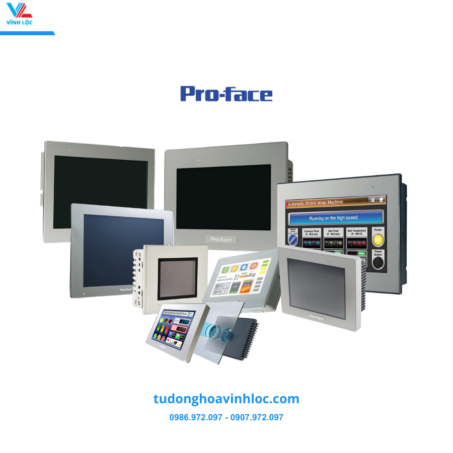 HMI Proface