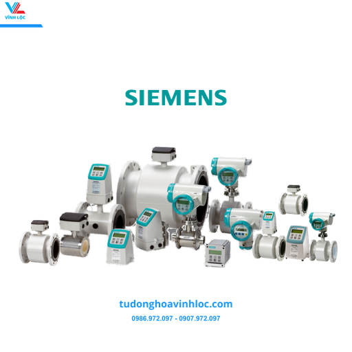 Cảm biến Siemens