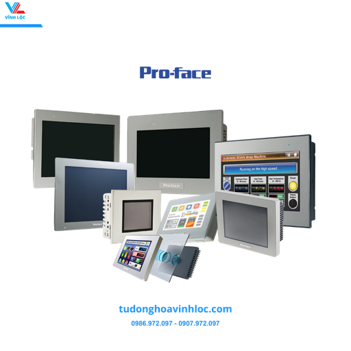 HMI Proface