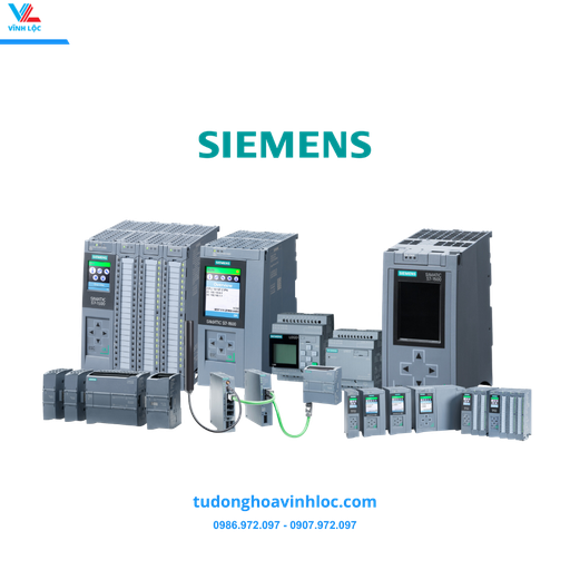 PLC SIEMENS